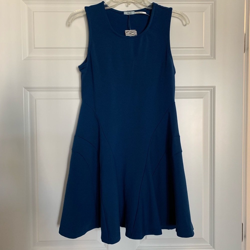 Urban Outfitters Kimchi Blue knit dress